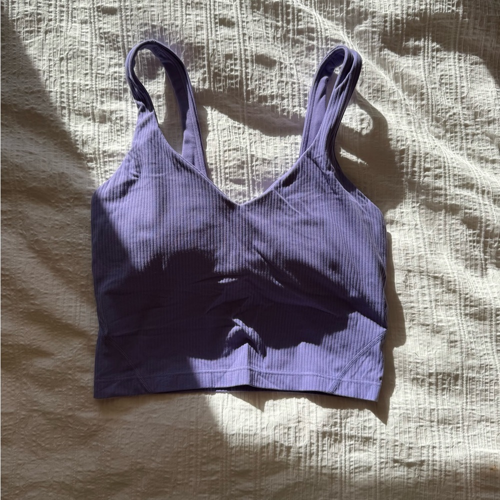 lululemon Align™ Ribbed Tank Top